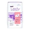 Picture of Seni Lady Pads Light Regular 30 Pcs