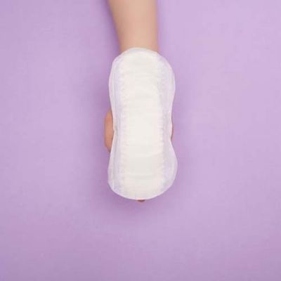 Picture of Seni Lady Pads Moderate Regular 28 Pcs