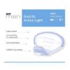 Picture of Seni Man Active Light Guards 15 Pcs