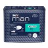 Picture of Seni Man Active Guards 15 Pcs