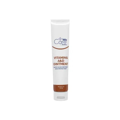 Picture of Vitamins A&D Ointment