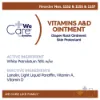 Picture of Vitamins A&D Ointment