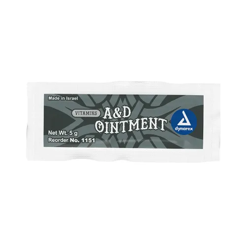 Picture of Vitamins A&D Ointment w/out Lanolin