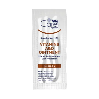 Picture of Vitamins A&D Ointment