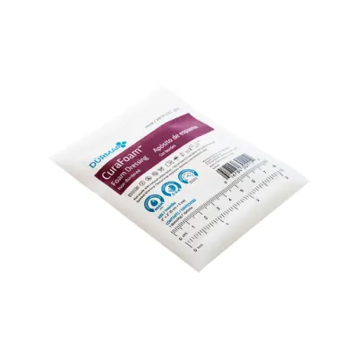 Picture of CuraFoam - Foam Dressing
