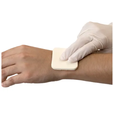 Picture of CuraFoam - Foam Dressing