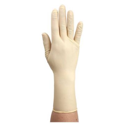 Picture of Sterile Latex Surgical Gloves