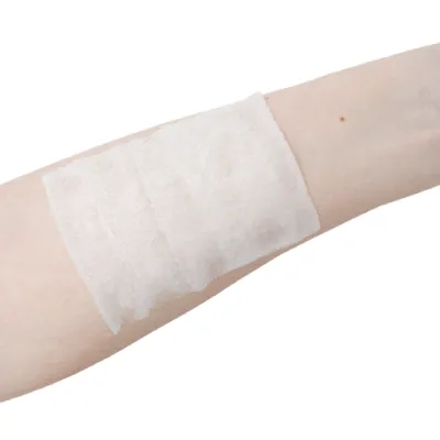 Picture of Petroleum Gauze Dressing