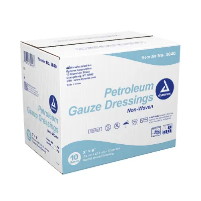 Picture of Petroleum Gauze Dressing
