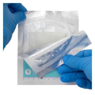 Picture of Petroleum Gauze Dressing