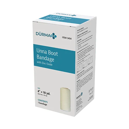 Picture of Unna Boot Bandages