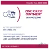 Picture of Zinc Oxide Ointment