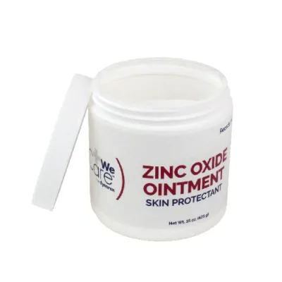 Picture of Zinc Oxide Ointment