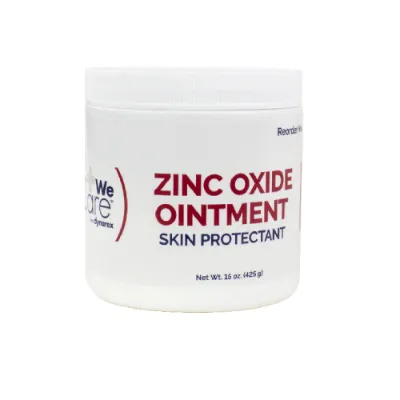 Picture of Zinc Oxide Ointment
