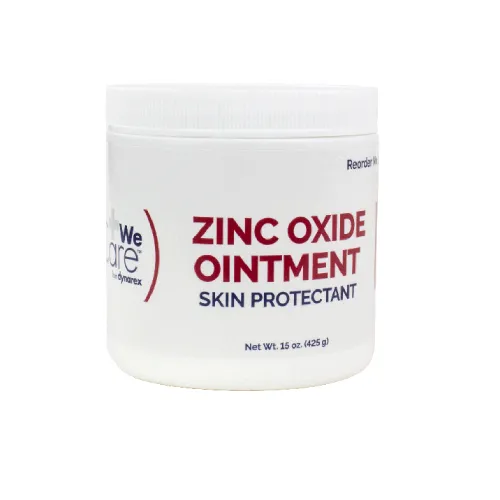 Picture of Zinc Oxide Ointment
