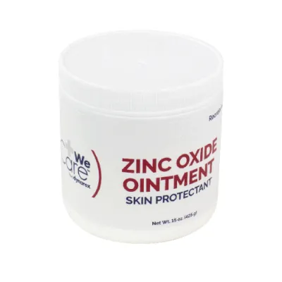 Picture of Zinc Oxide Ointment
