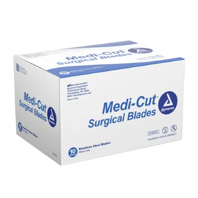 Picture of Medi-Cut Surgical Blades
