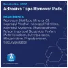 Picture of Adhesive Tape Remover Pad