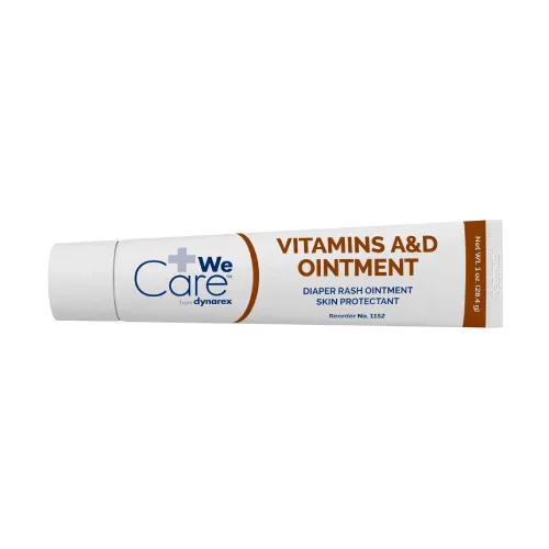 Picture of Vitamins A&D Ointment