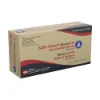 Picture of Safe-Touch Black Nitrile Exam Gloves