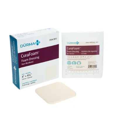 Picture of CuraFoam - Foam Dressing