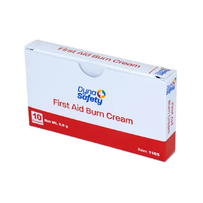 Picture of First Aid Burn Cream