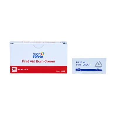 Picture of First Aid Burn Cream