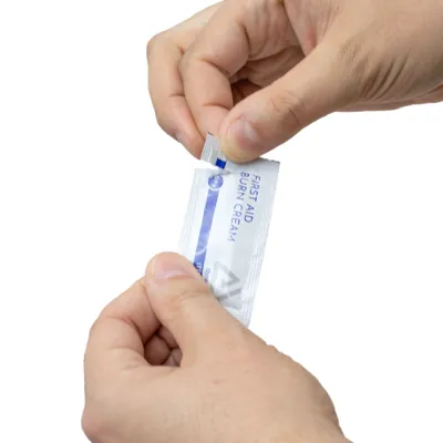 Picture of First Aid Burn Cream