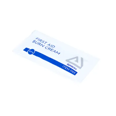 Picture of First Aid Burn Cream