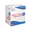 Picture of Tongue Depressors Wood - Non-Sterile