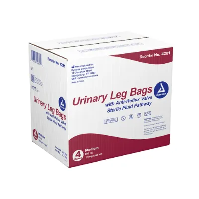 Picture of Urinary Leg Bag