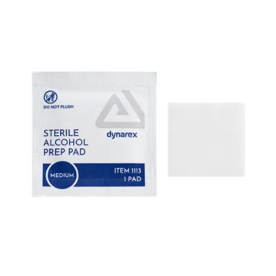 Picture of Alcohol Prep Pad - Sterile