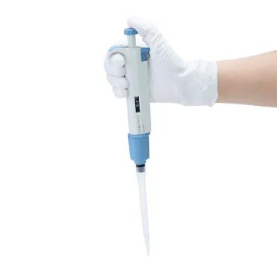 Picture of Mechanical Pipette, Single Channel
