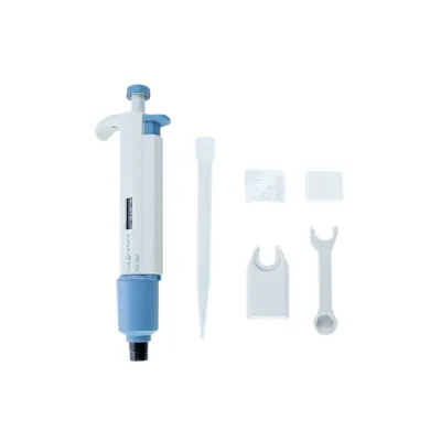 Picture of Mechanical Pipette, Single Channel