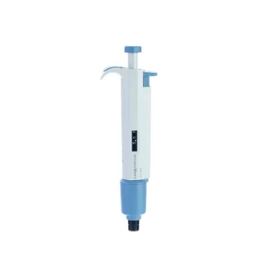 Picture of Mechanical Pipette, Single Channel