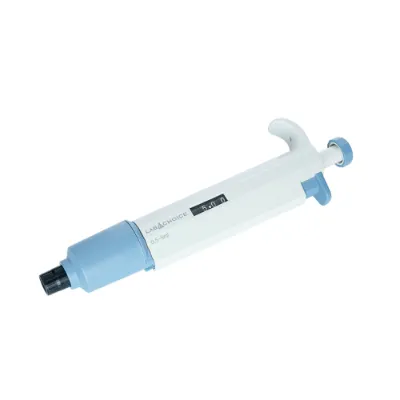 Picture of Mechanical Pipette, Single Channel