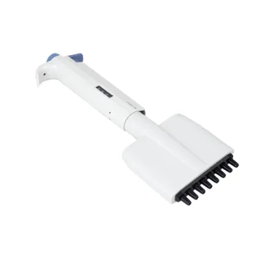 Picture of Mechanical Pipette, Eight Channel