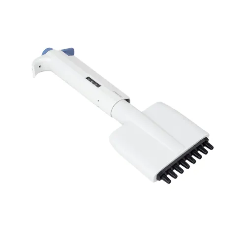 Picture of Mechanical Pipette, Eight Channel