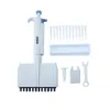 Picture of Mechanical Pipette, Twelve Channel