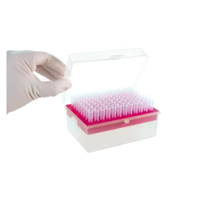 Picture of Universal Pipette Tips with Filter