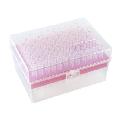 Picture of Universal Pipette Tips with Filter