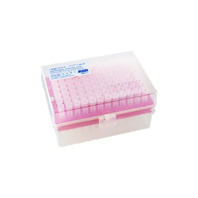 Picture of Universal Pipette Tips with Filter