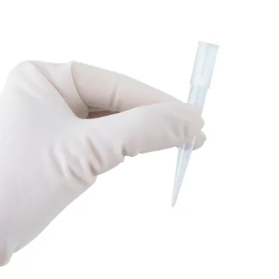 Picture of Universal Pipette Tips with Filter - 40174
