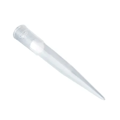 Picture of Universal Pipette Tips with Filter - 40174