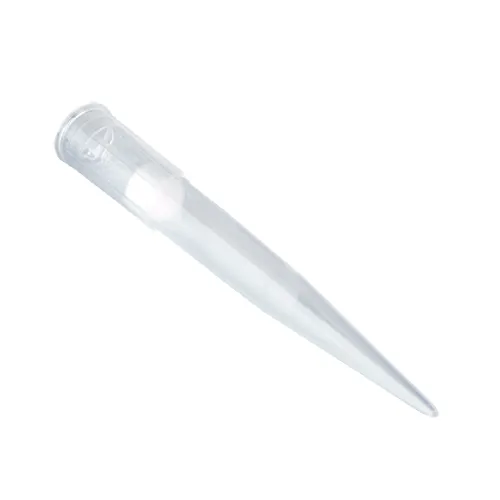 Picture of Universal Pipette Tips with Filter - 40174