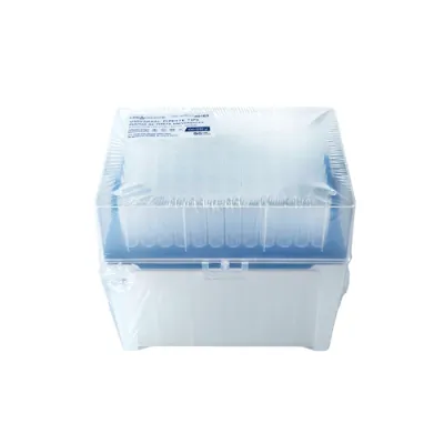 Picture of Universal Pipette Tips without Filter