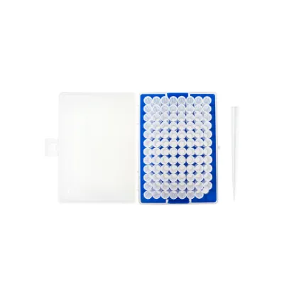 Picture of Universal Pipette Tips without Filter