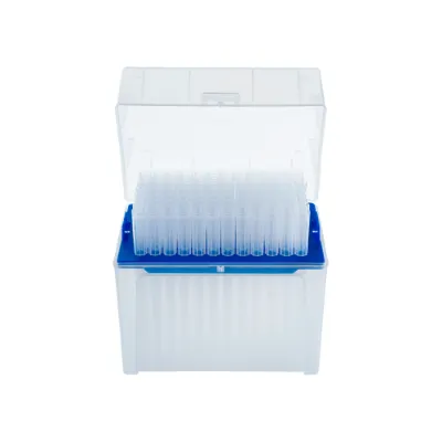Picture of Universal Pipette Tips without Filter