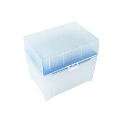 Picture of Universal Pipette Tips without Filter