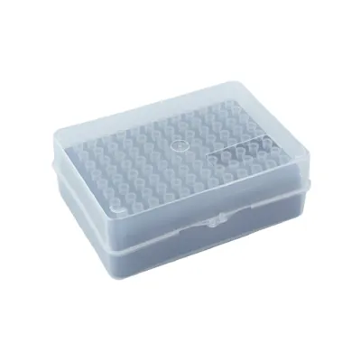 Picture of Universal Pipette Tips without Filter - 40160